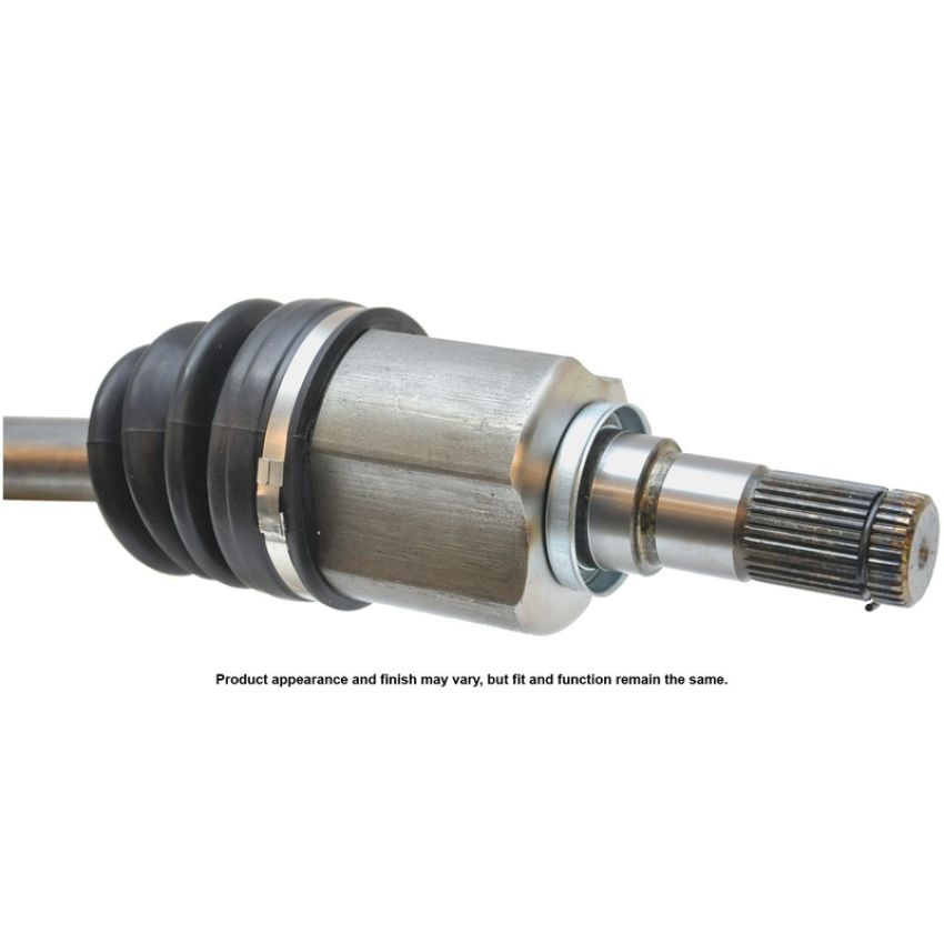 CARDONE New 66-2183 New CV Axle Assembly