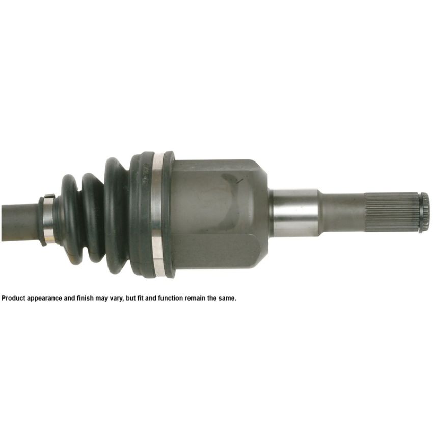 CARDONE New 66-2184 New CV Axle Assembly