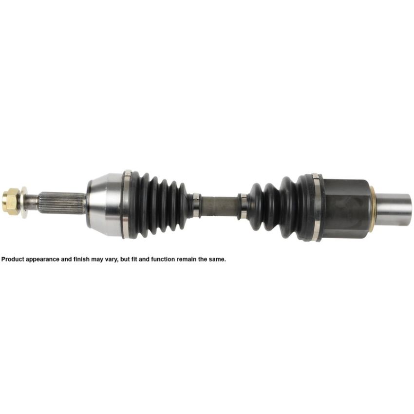 CARDONE New 66-2185 New CV Axle Assembly