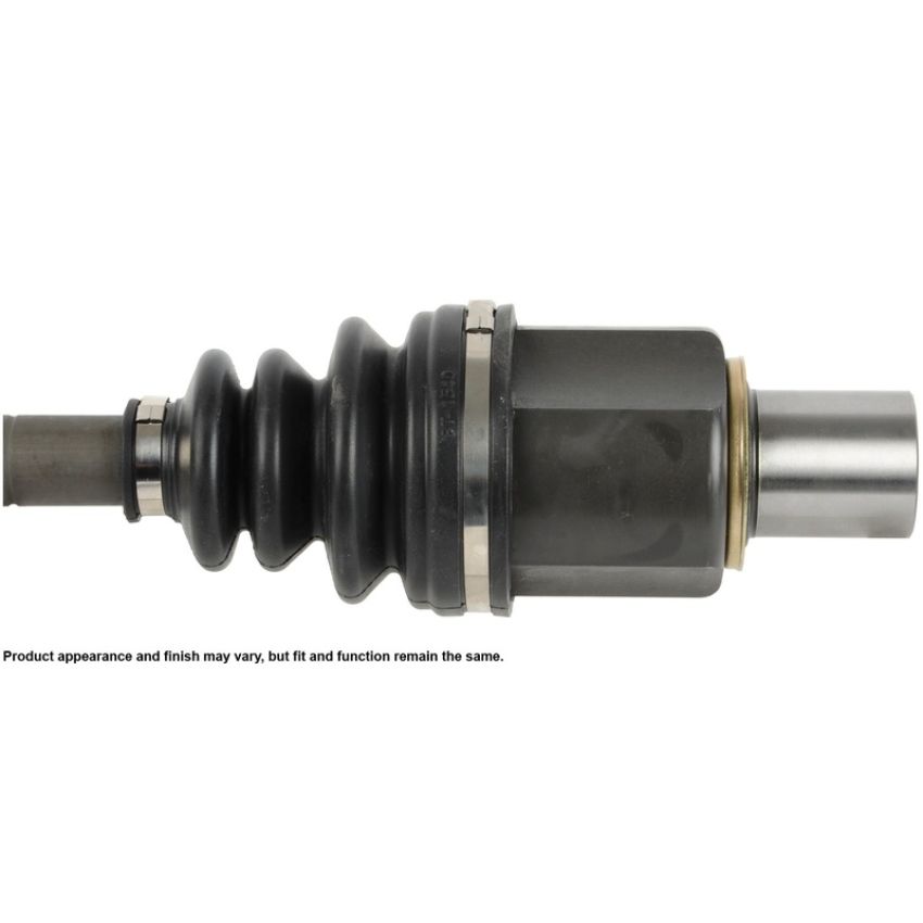CARDONE New 66-2185 New CV Axle Assembly