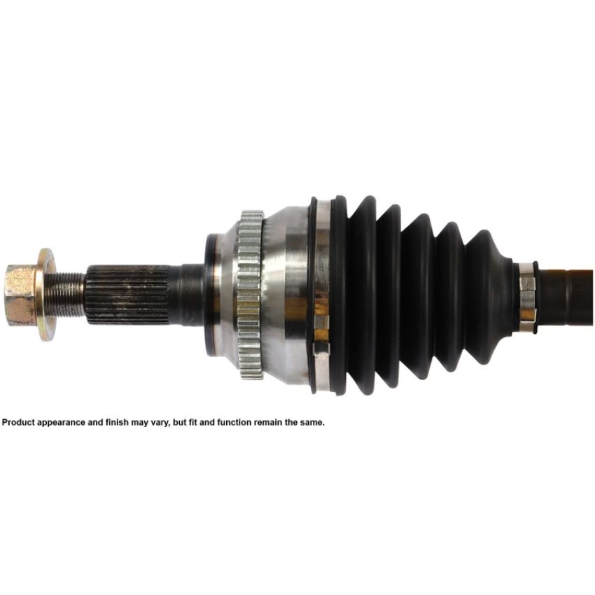 CARDONE New 66-2188 New CV Axle Assembly