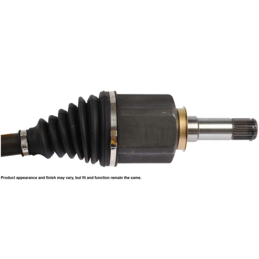 CARDONE New 66-2188 New CV Axle Assembly