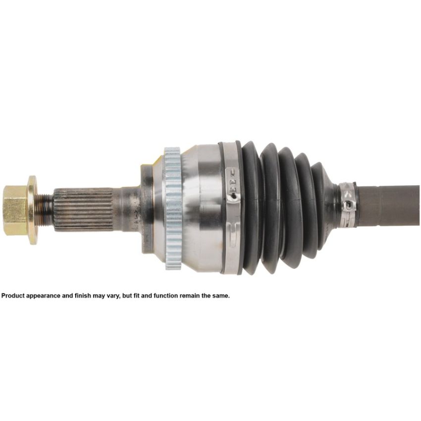 CARDONE New 66-2188HD New CV Axle Assembly