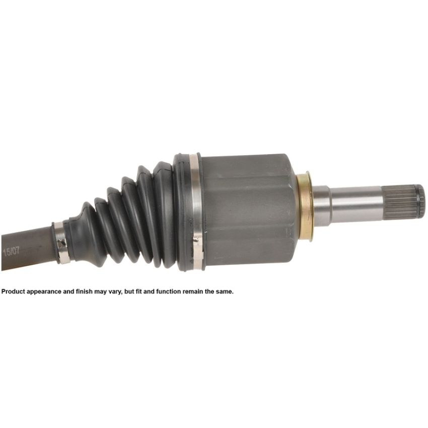 CARDONE New 66-2188HD New CV Axle Assembly