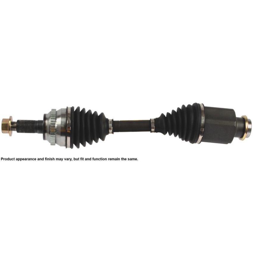 CARDONE New 66-2189 New CV Axle Assembly