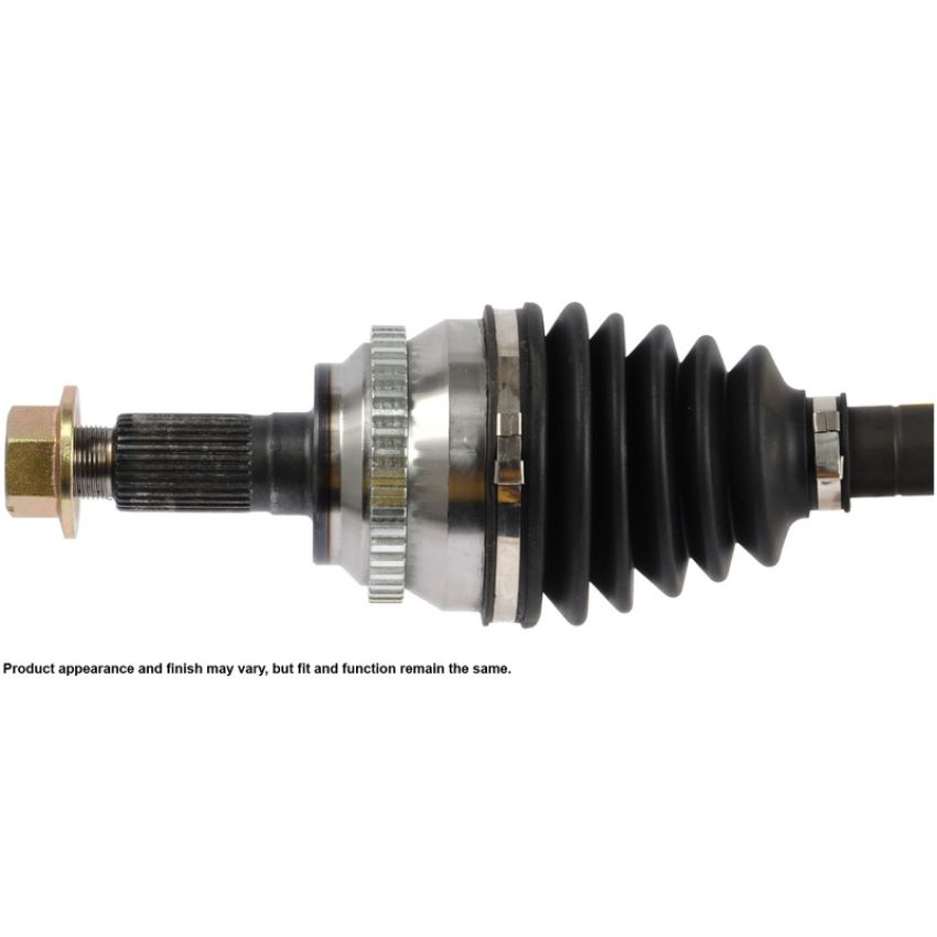 CARDONE New 66-2189 New CV Axle Assembly