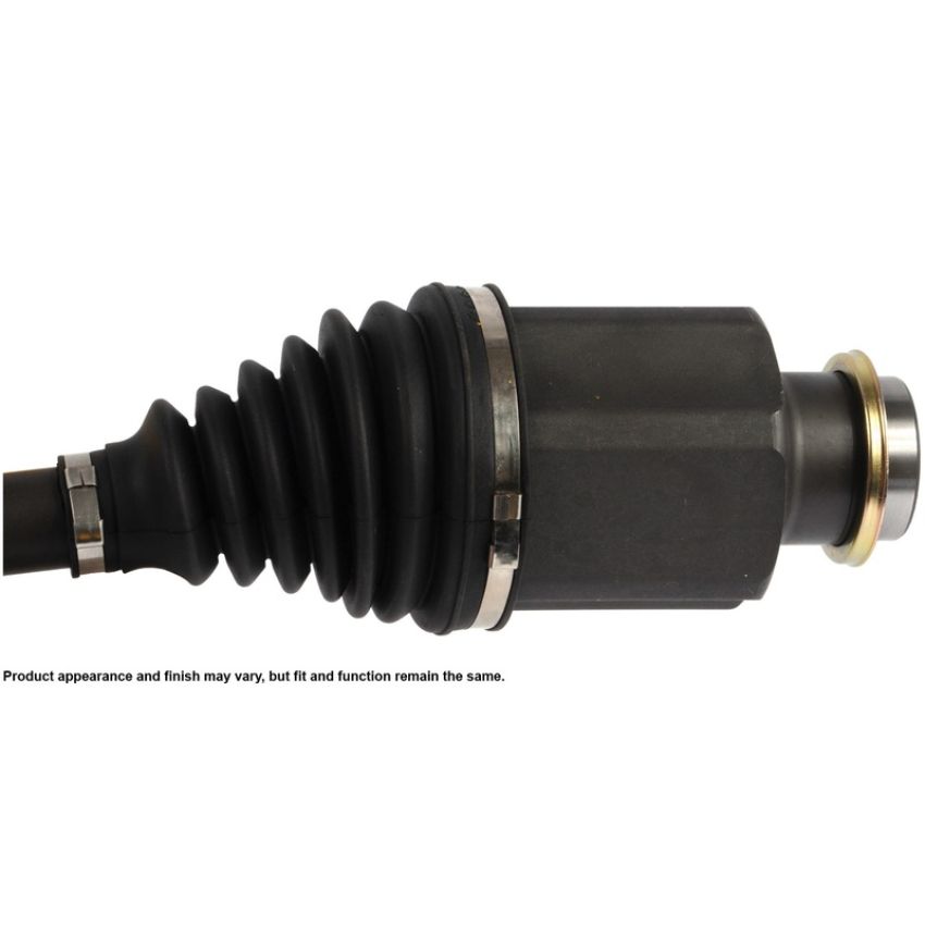 CARDONE New 66-2189 New CV Axle Assembly