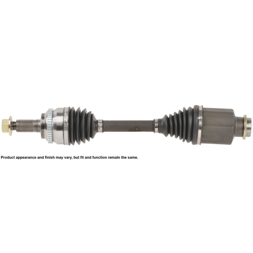 CARDONE New 66-2189HD New CV Axle Assembly