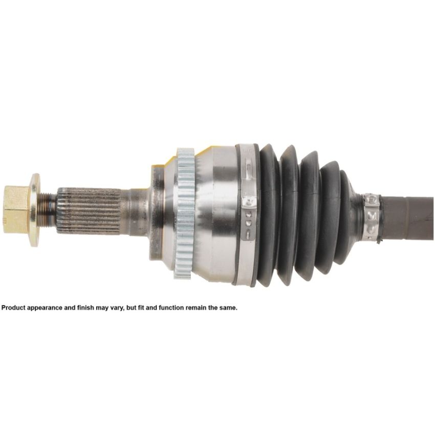 CARDONE New 66-2189HD New CV Axle Assembly