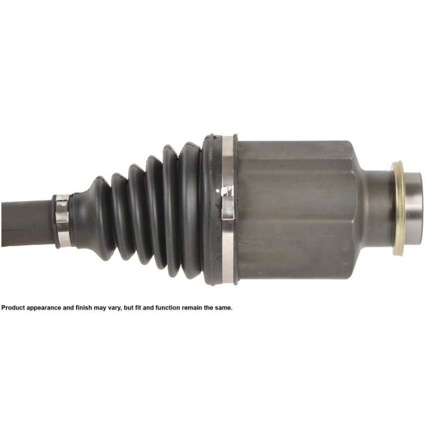 CARDONE New 66-2189HD New CV Axle Assembly