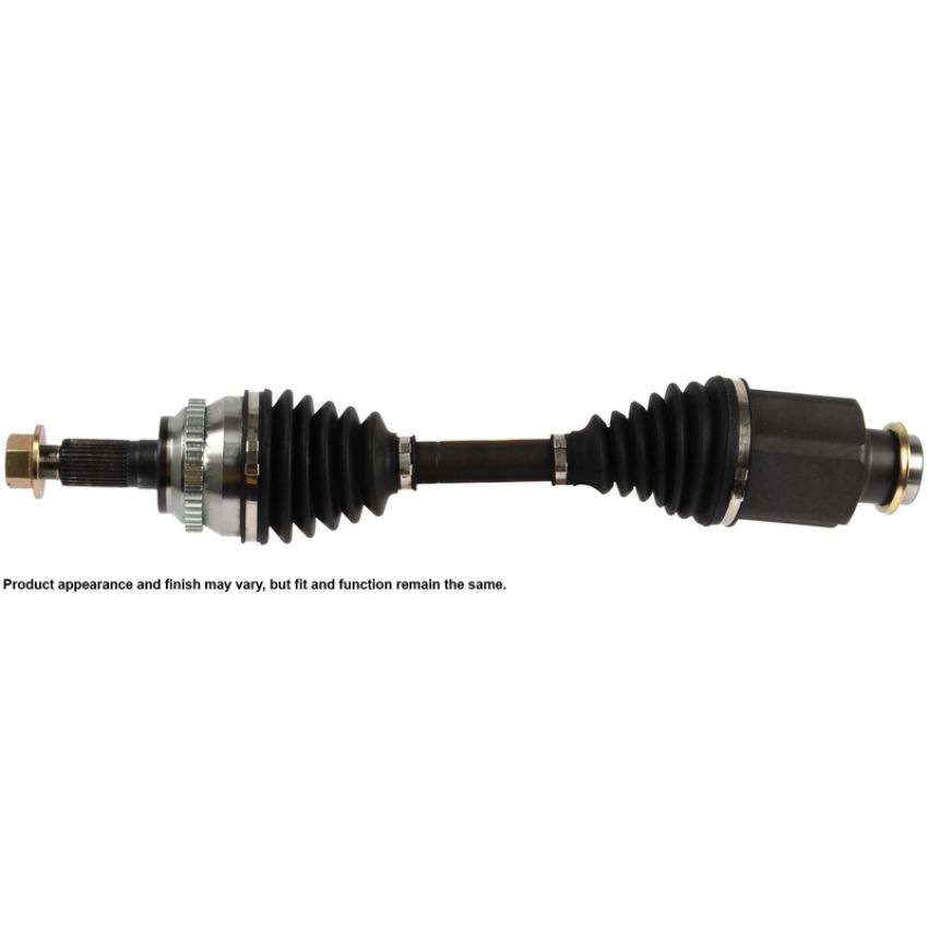 CARDONE New 66-2190 New CV Axle Assembly