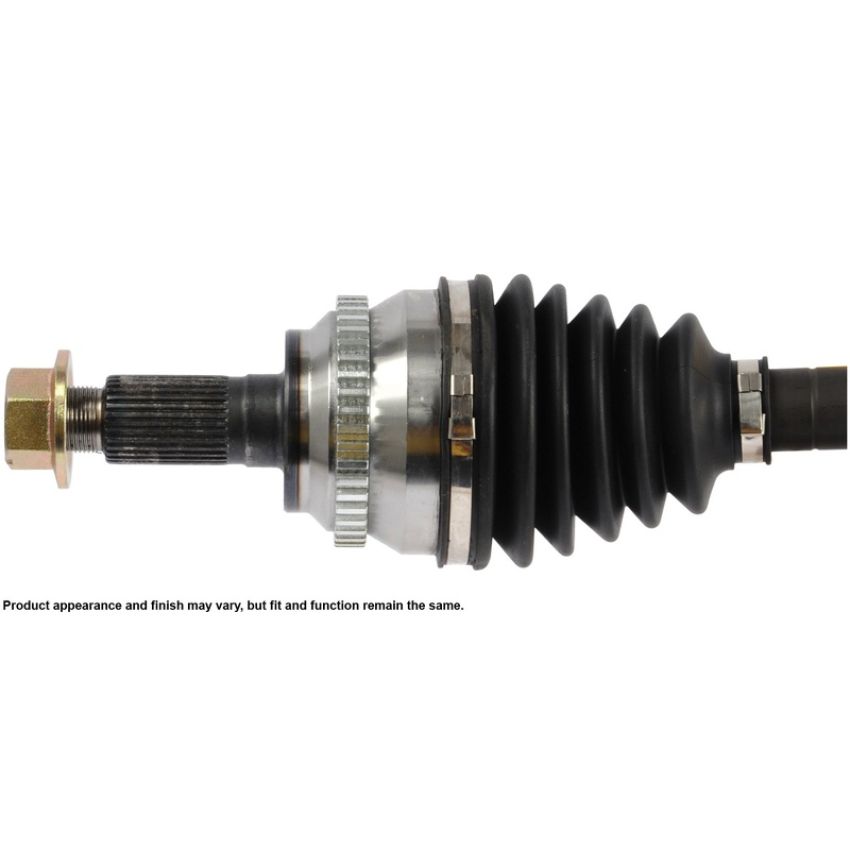 CARDONE New 66-2190 New CV Axle Assembly