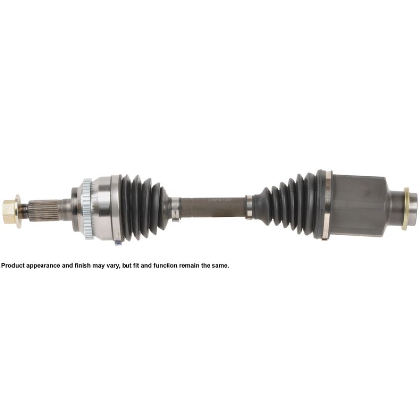 CARDONE New 66-2190HD New CV Axle Assembly