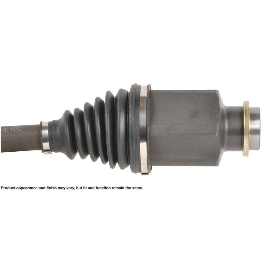 CARDONE New 66-2190HD New CV Axle Assembly