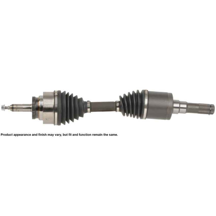 CARDONE New 66-2191 New CV Axle Assembly