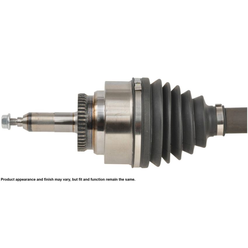 CARDONE New 66-2191 New CV Axle Assembly