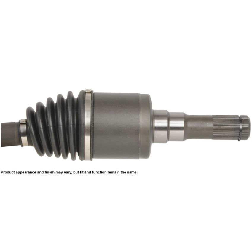 CARDONE New 66-2191 New CV Axle Assembly