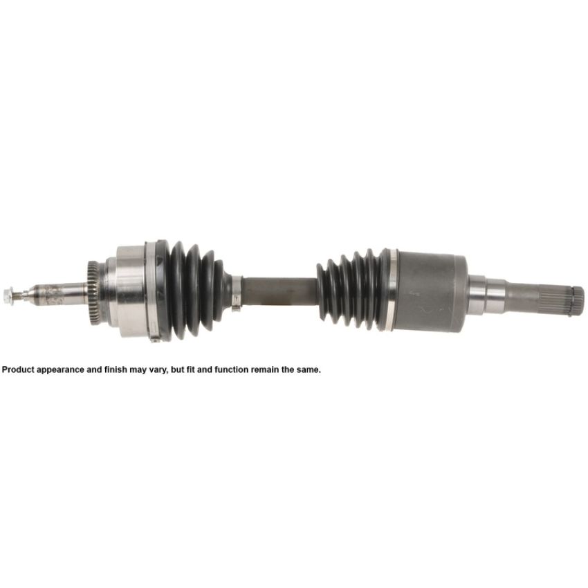 CARDONE New 66-2191HD New CV Axle Assembly