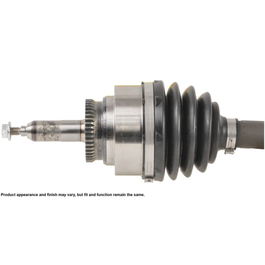 CARDONE New 66-2191HD New CV Axle Assembly