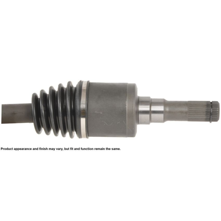 CARDONE New 66-2191HD New CV Axle Assembly