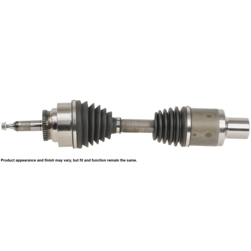 CARDONE New 66-2192 New CV Axle Assembly