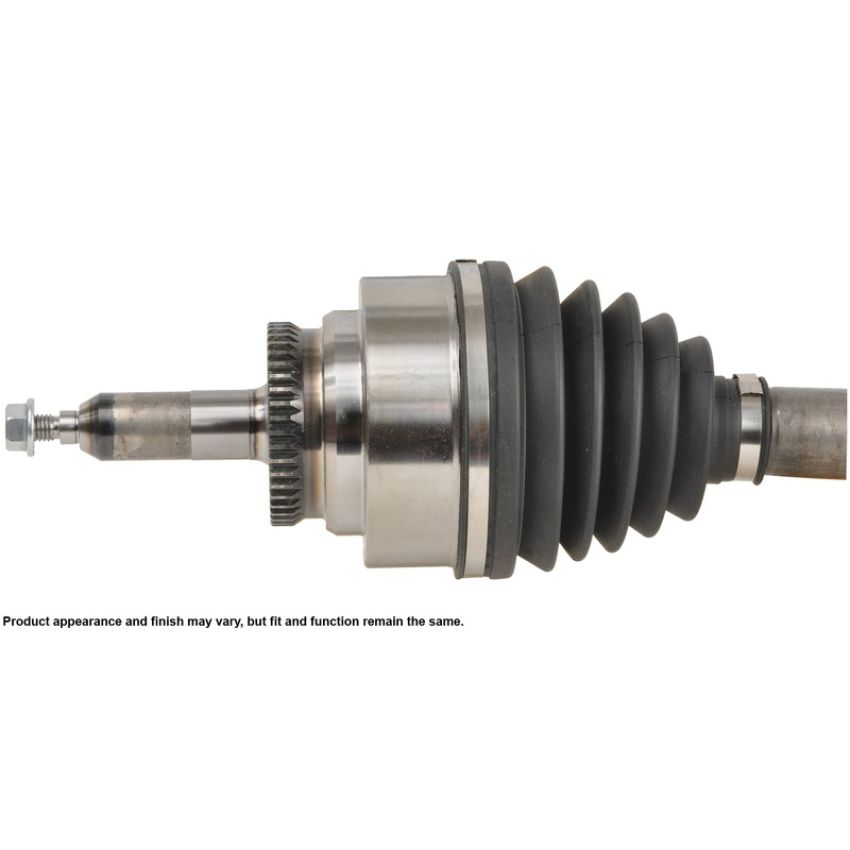 CARDONE New 66-2192 New CV Axle Assembly