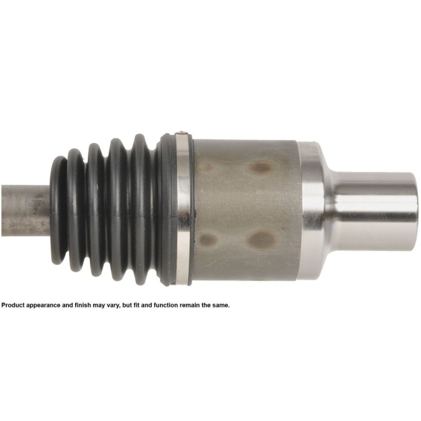 CARDONE New 66-2192 New CV Axle Assembly