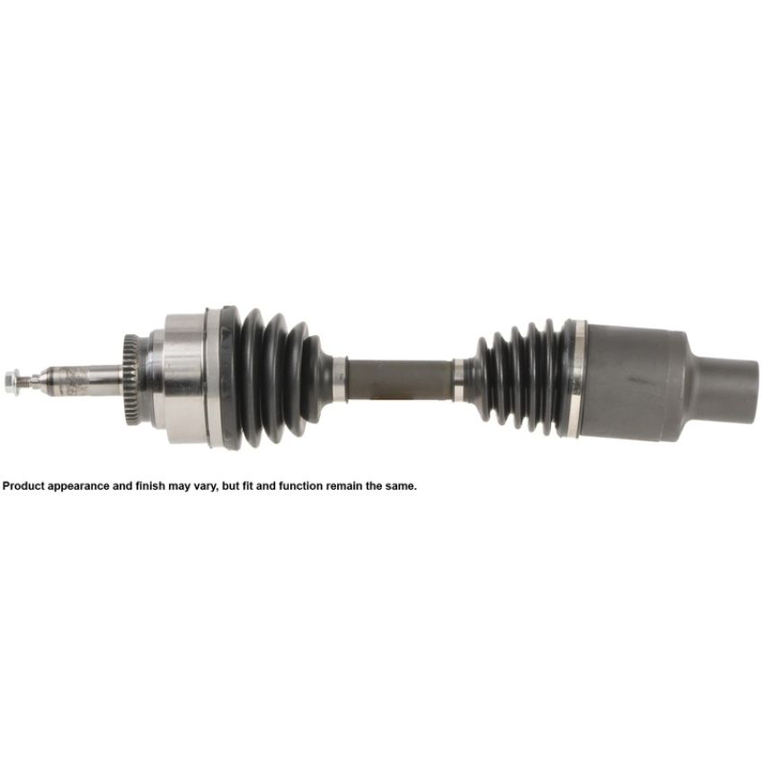 CARDONE New 66-2192HD New CV Axle Assembly