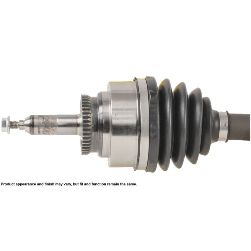 CARDONE New 66-2192HD New CV Axle Assembly