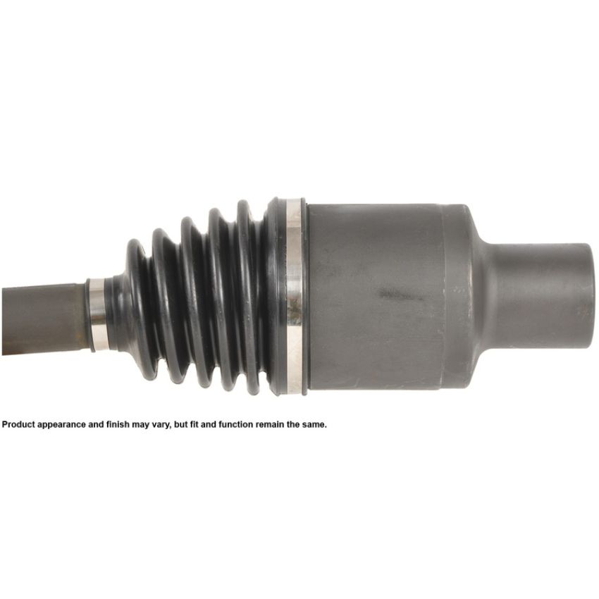 CARDONE New 66-2192HD New CV Axle Assembly