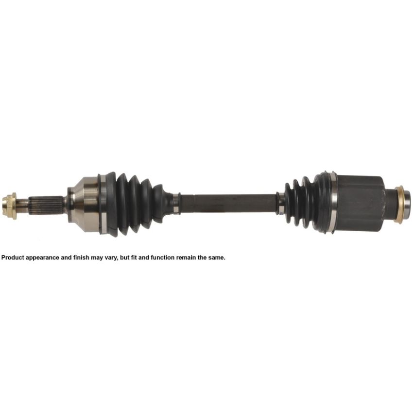 CARDONE New 66-2195 New CV Axle Assembly
