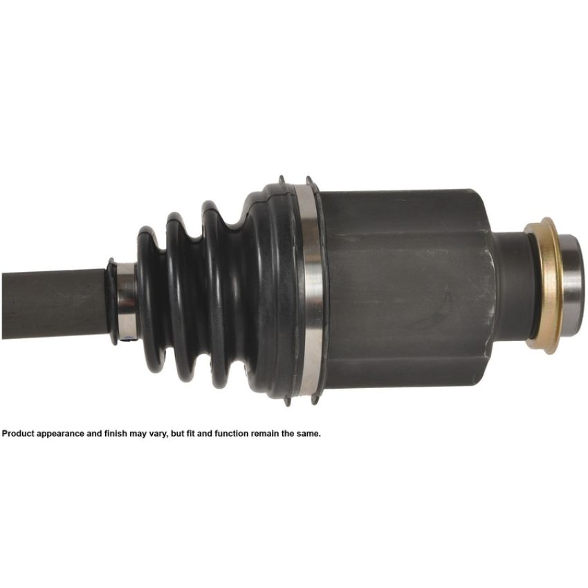 CARDONE New 66-2195 New CV Axle Assembly