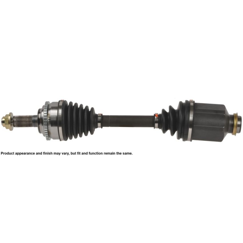 CARDONE New 66-2197 New CV Axle Assembly