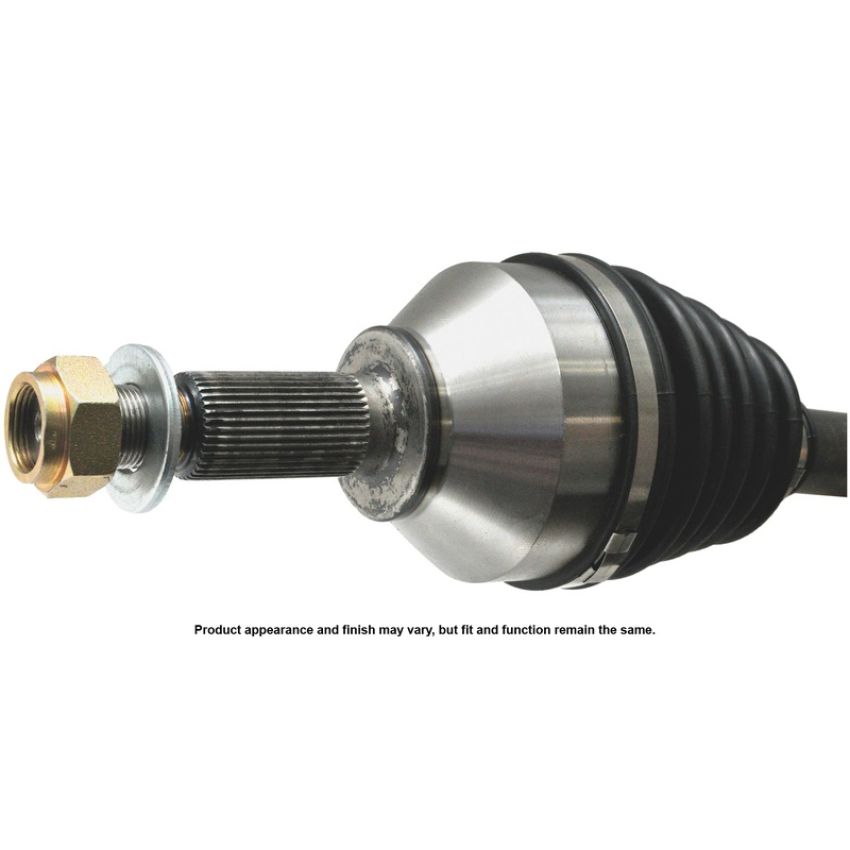 CARDONE New 66-2211 New CV Axle Assembly