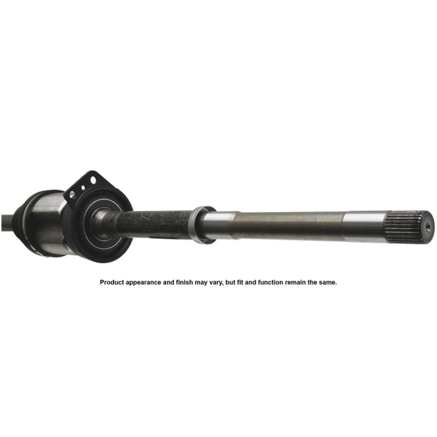 CARDONE New 66-2211 New CV Axle Assembly