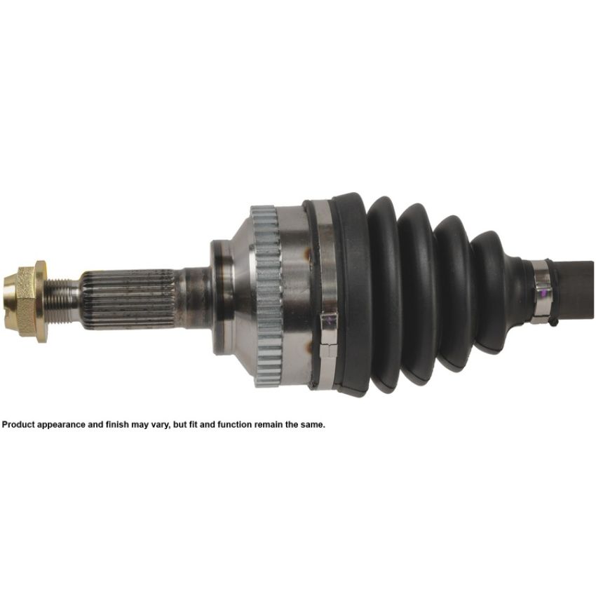 CARDONE New 66-2249 New CV Axle Assembly