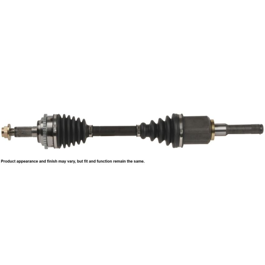 CARDONE New 66-2250 New CV Axle Assembly