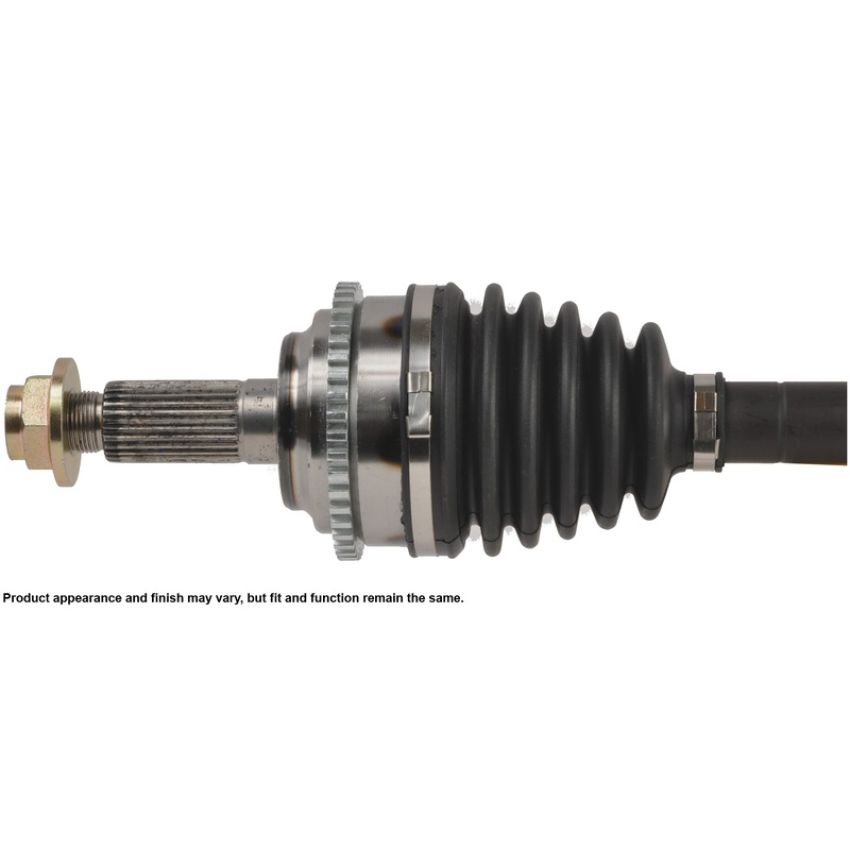 CARDONE New 66-2250 New CV Axle Assembly