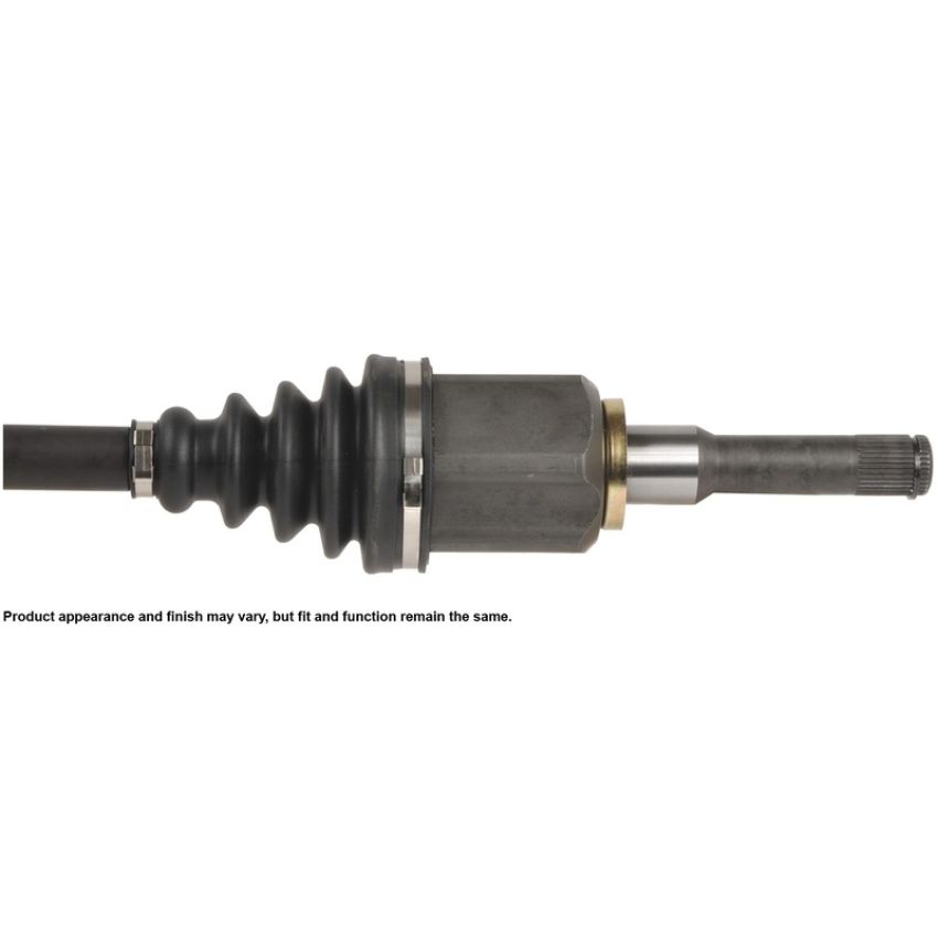CARDONE New 66-2250 New CV Axle Assembly