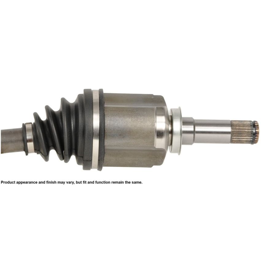 CARDONE New 66-2254 New CV Axle Assembly