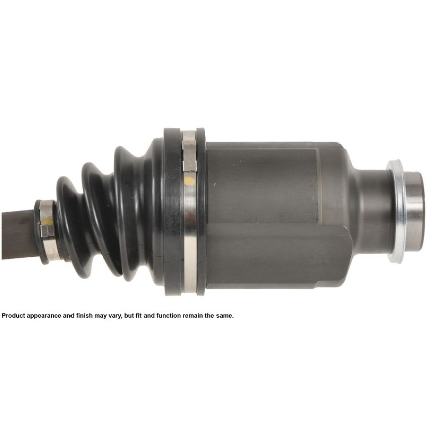 CARDONE New 66-2255 New CV Axle Assembly