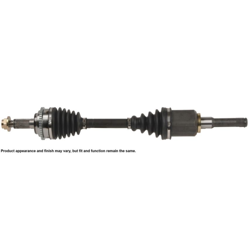 CARDONE New 66-2272 New CV Axle Assembly