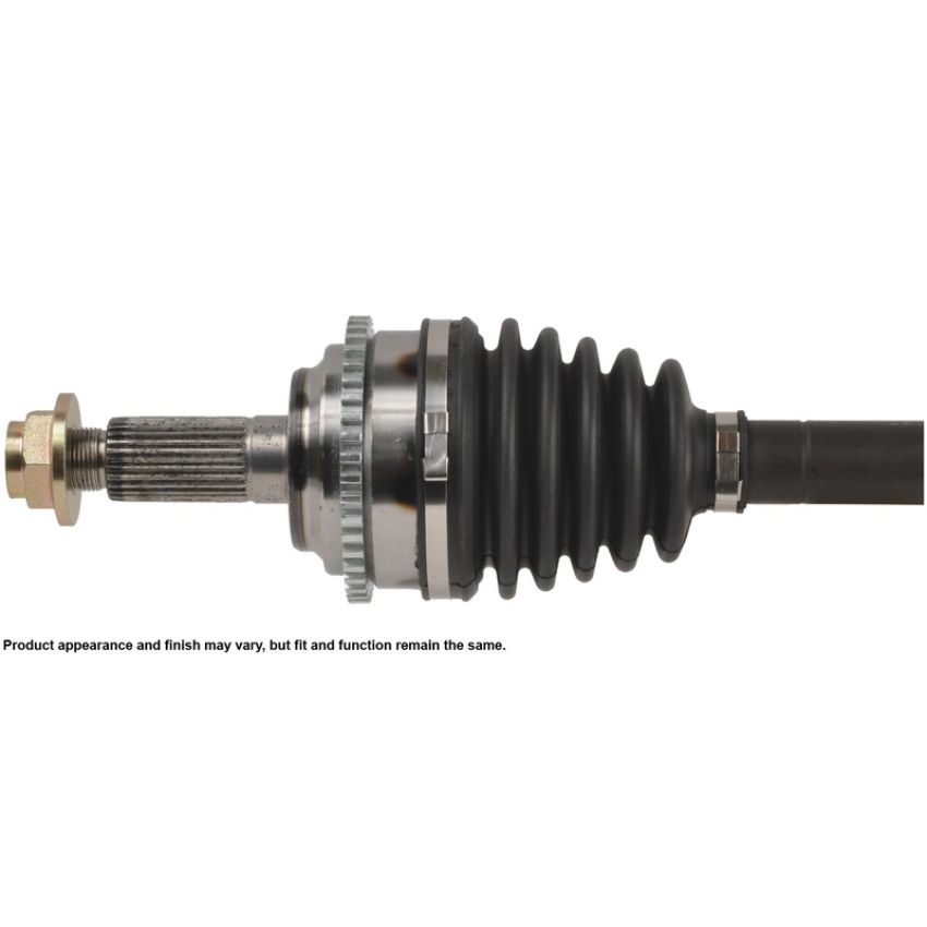CARDONE New 66-2272 New CV Axle Assembly