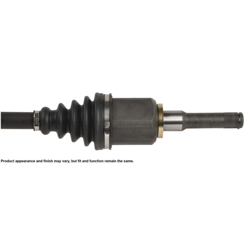 CARDONE New 66-2272 New CV Axle Assembly