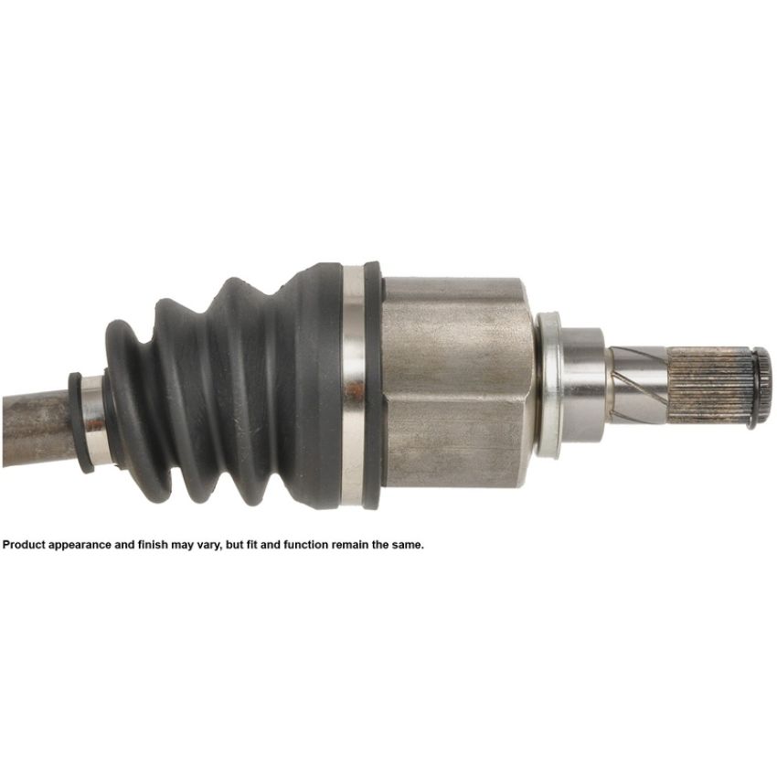 CARDONE New 66-2273 New CV Axle Assembly