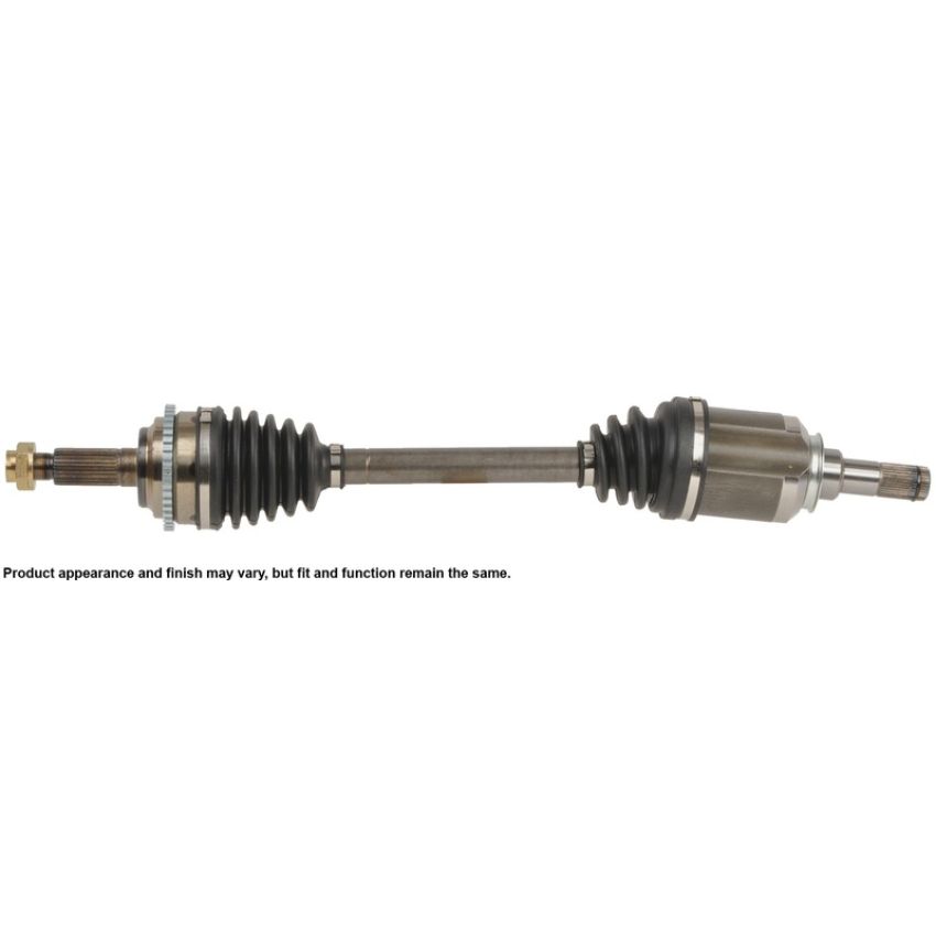 CARDONE New 66-2279 New CV Axle Assembly