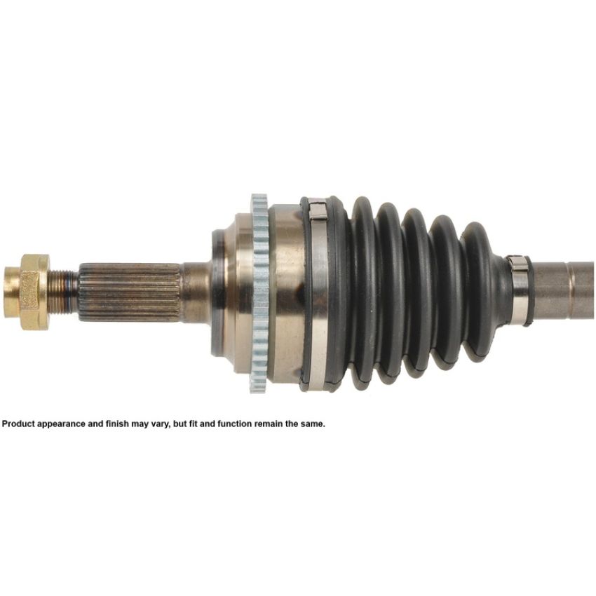 CARDONE New 66-2279 New CV Axle Assembly