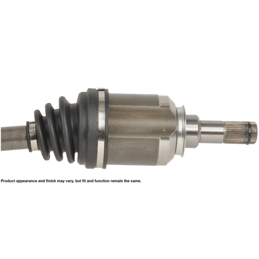 CARDONE New 66-2279 New CV Axle Assembly