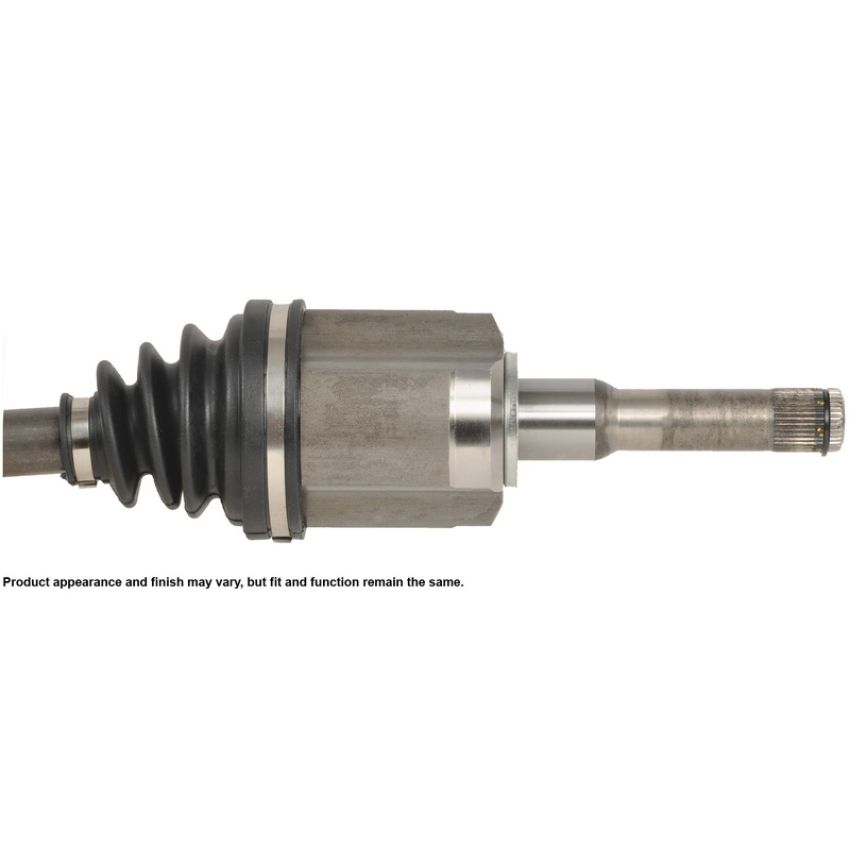 CARDONE New 66-2284 New CV Axle Assembly