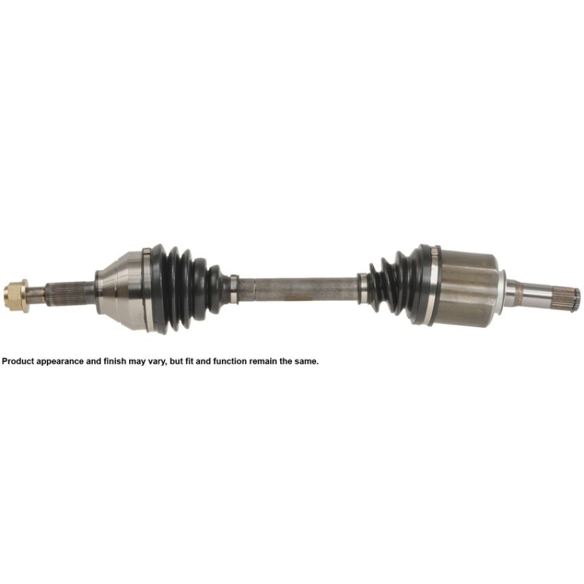 CARDONE New 66-2286 New CV Axle Assembly